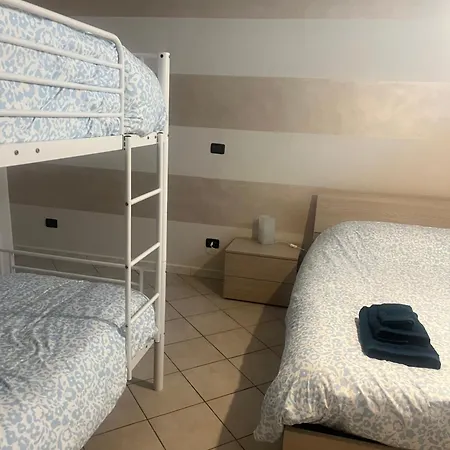 Casa Carlotta * Nizza Monferrato