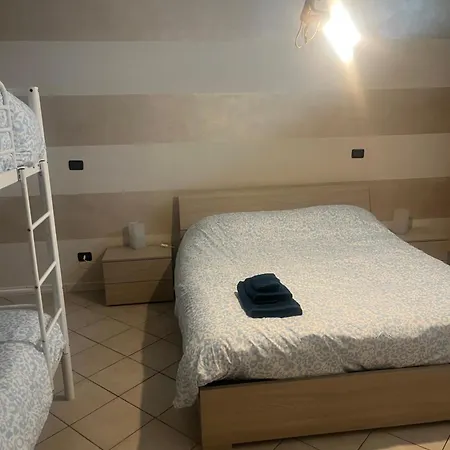 Casa Carlotta * Nizza Monferrato