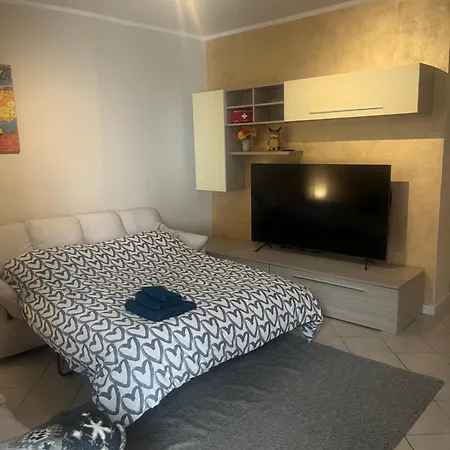 Casa Carlotta 아파트