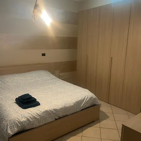 Casa Carlotta Lägenhet Nizza Monferrato