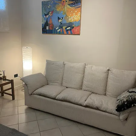 Lägenhet Casa Carlotta Nizza Monferrato