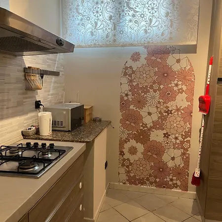 Casa Carlotta 아파트