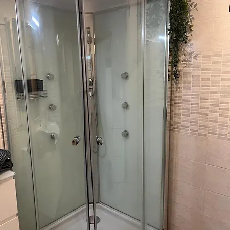 Casa Carlotta 아파트