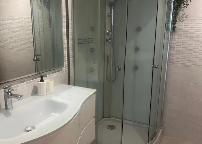Casa Carlotta Apartman *