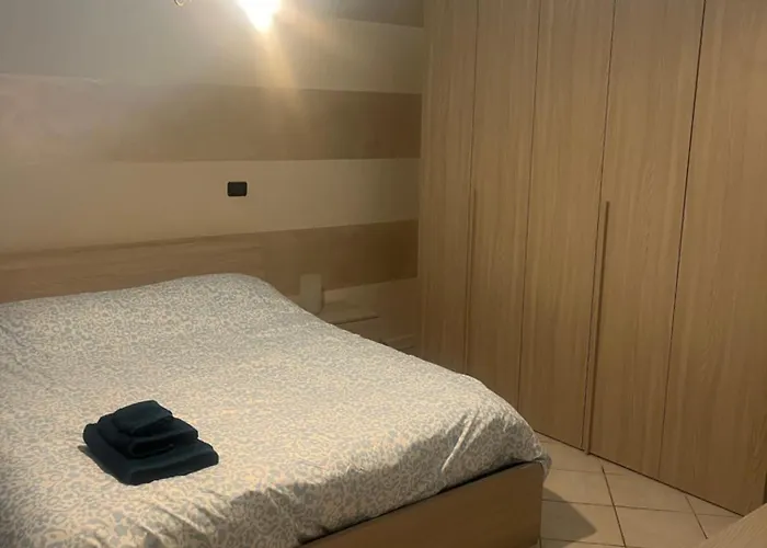 Casa Carlotta Apartman Nizza Monferrato