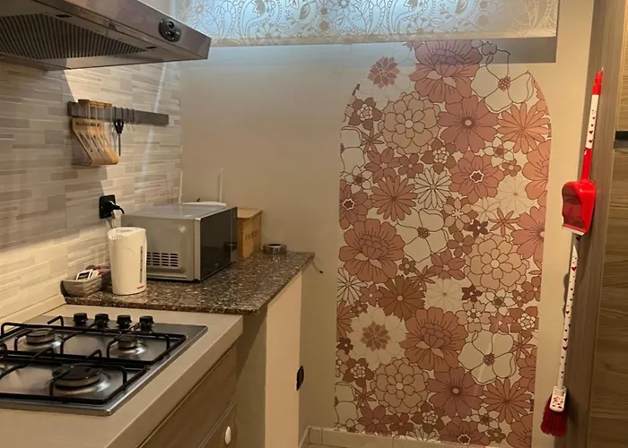Casa Carlotta Apartman
