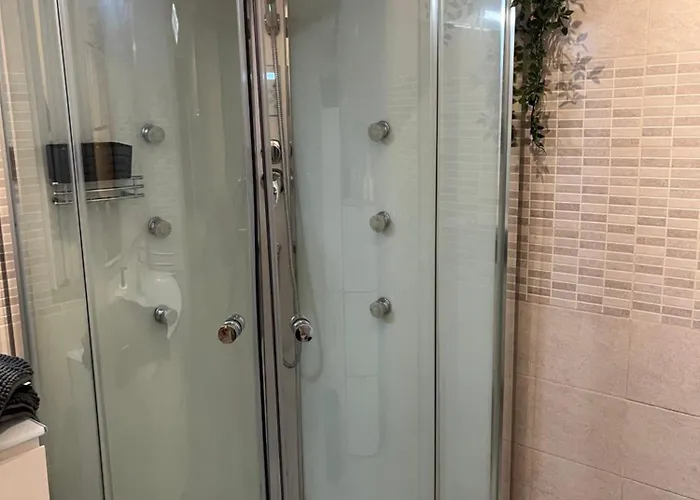 Casa Carlotta Apartman